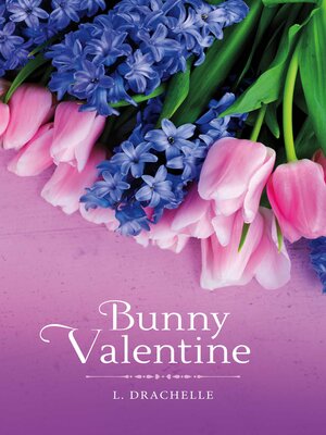 cover image of Bunny Valentine
